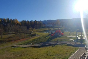 Maresi splendido appartamento Lavarone Trentino